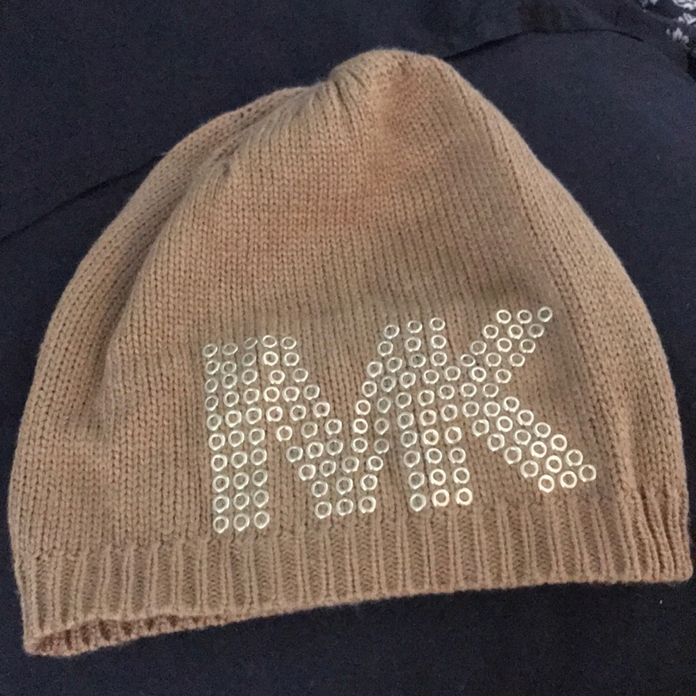 Michael Kors beanie